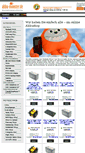 Mobile Screenshot of akku-monster.de